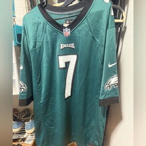 New NFL XXL Philadelphia Eagles Reddick Jersey